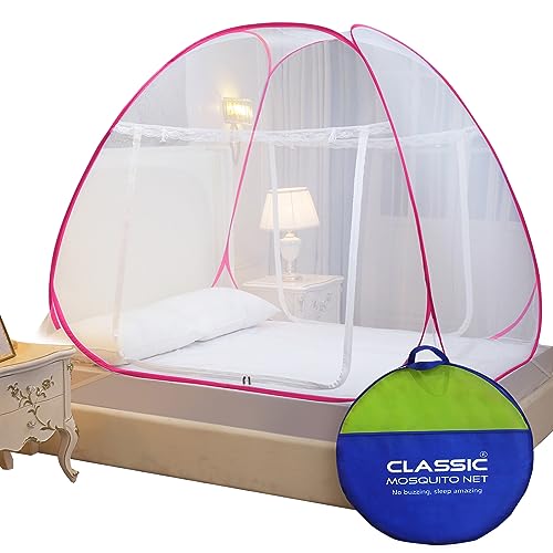King Size Foldable Mosquito Net
