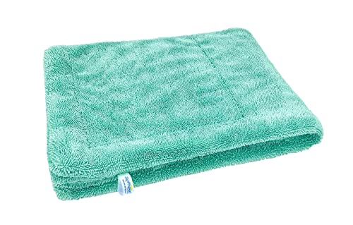 SOFTSPUN Microfiber Car Drying Towel