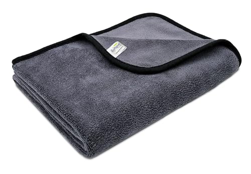SOFTSPUN Microfiber Car Cleaning Cloths